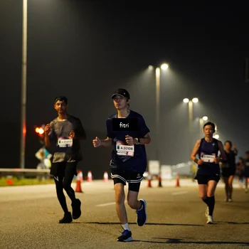 Runner Photo 7426077