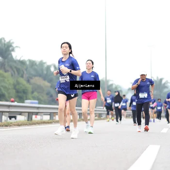 Runner Photo 7426082