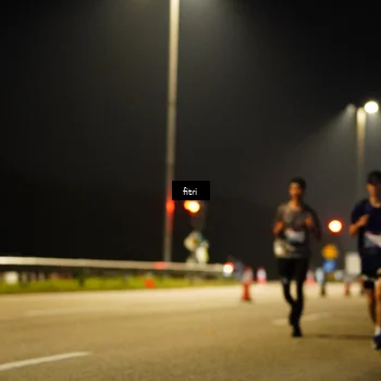 Runner Photo 7426084