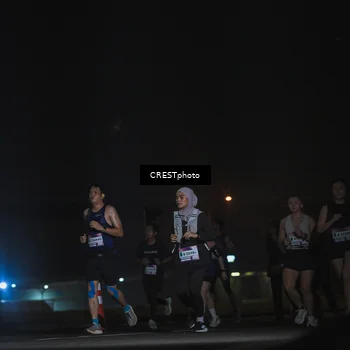 Runner Photo 7426086