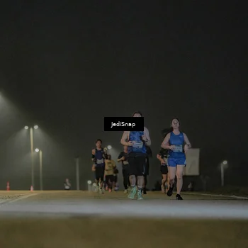 Runner Photo 7426088