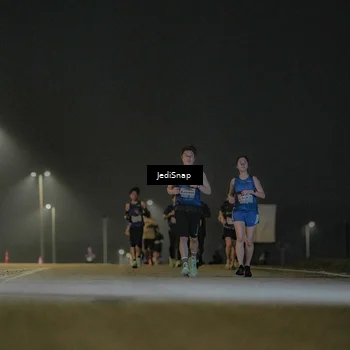 Runner Photo 7426090