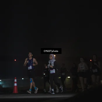Runner Photo 7426098
