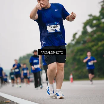 Runner Photo 7426101
