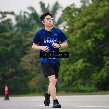 Runner Photo 7426102