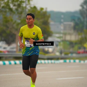 Runner Photo 7426103