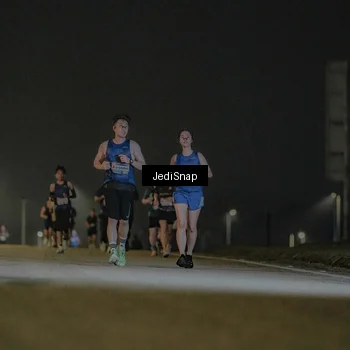 Runner Photo 7426104