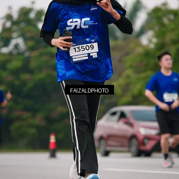 Runner Photo 7426107