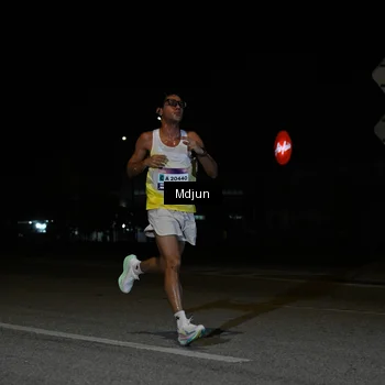 Runner Photo 7426111