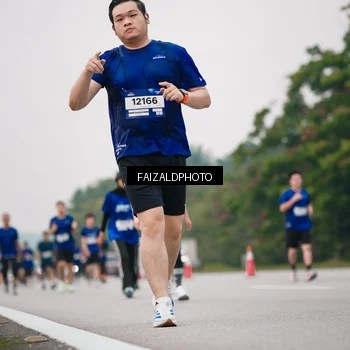 Runner Photo 7426117