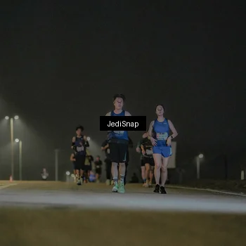 Runner Photo 7426119