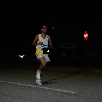 Runner Photo 7426121