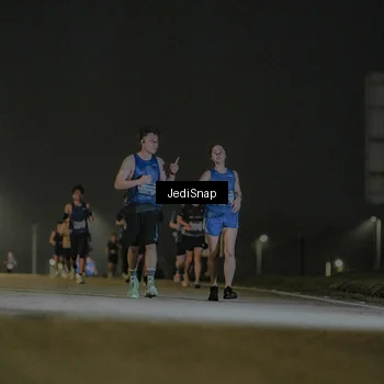 Runner Photo 7426123