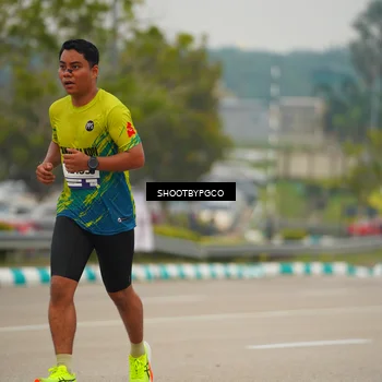 Runner Photo 7426126