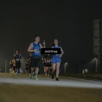 Runner Photo 7426129