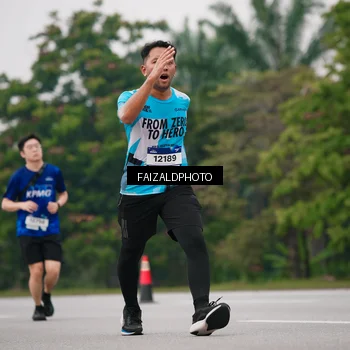 Runner Photo 7426133