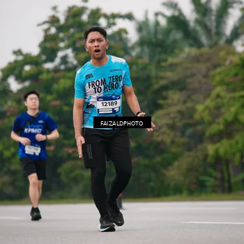 Runner Photo 7426137