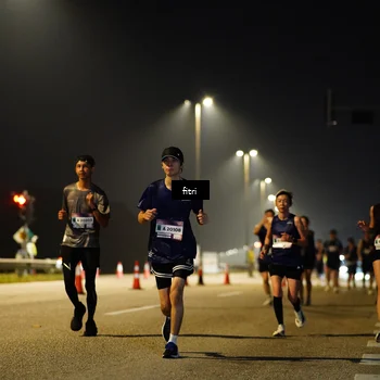 Runner Photo 7426140