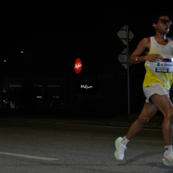 Runner Photo 7426145