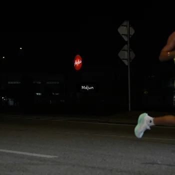 Runner Photo 7426150