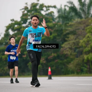 Runner Photo 7426153