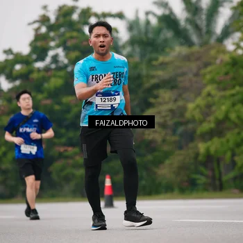 Runner Photo 7426161