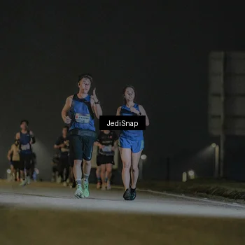 Runner Photo 7426162