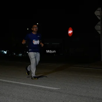 Runner Photo 7426164
