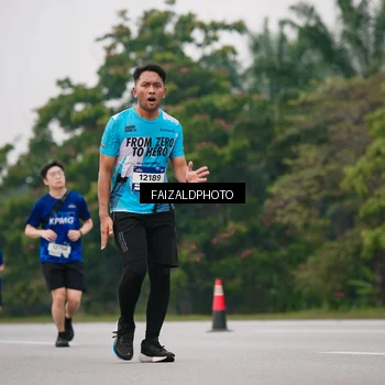 Runner Photo 7426167