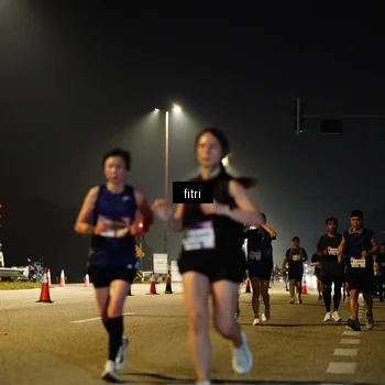 Runner Photo 7426177