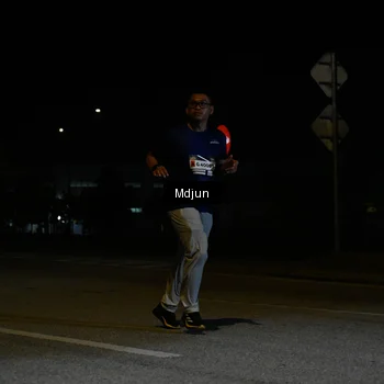 Runner Photo 7426181