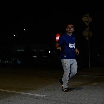 Runner Photo 7426188