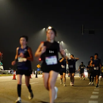 Runner Photo 7426191
