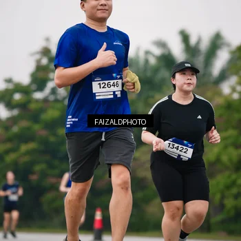 Runner Photo 7426194
