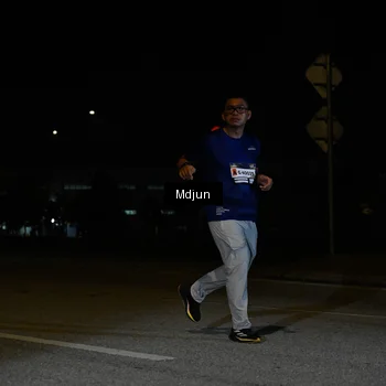 Runner Photo 7426195