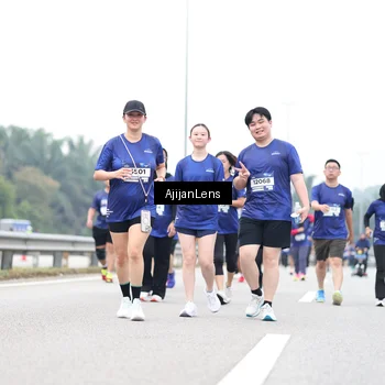 Runner Photo 7426197