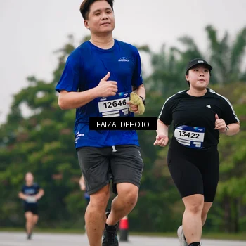 Runner Photo 7426199