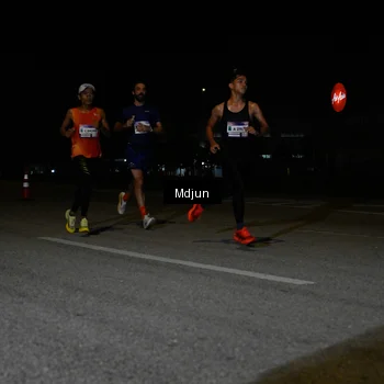 Runner Photo 7426200