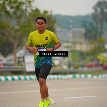 Runner Photo 7426216