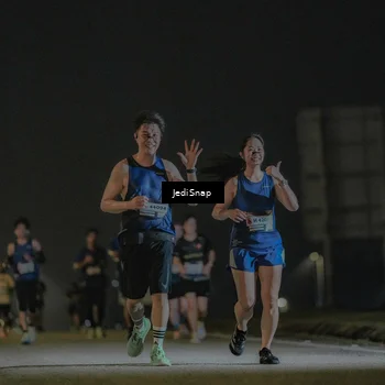Runner Photo 7426247
