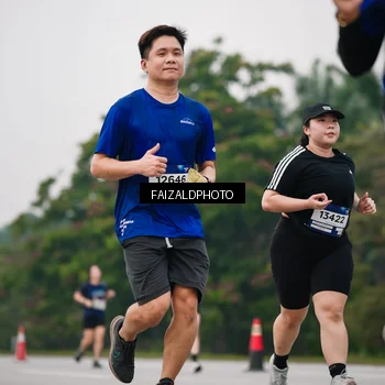 Runner Photo 7426250