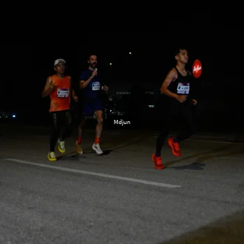 Runner Photo 7426260