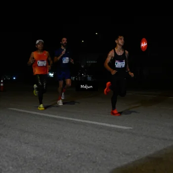 Runner Photo 7426261