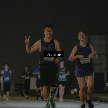 Runner Photo 7426264