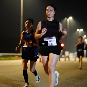 Runner Photo 7426272