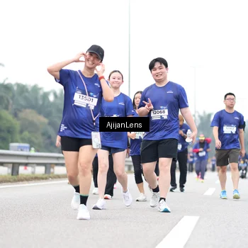 Runner Photo 7426274
