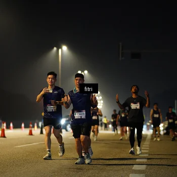 Runner Photo 7426277