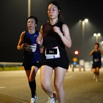 Runner Photo 7426281