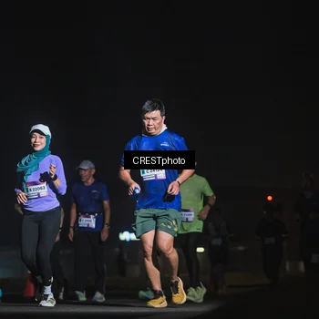 Runner Photo 7426285
