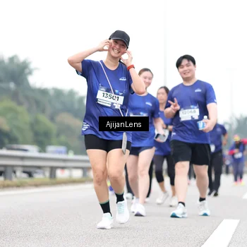 Runner Photo 7426287